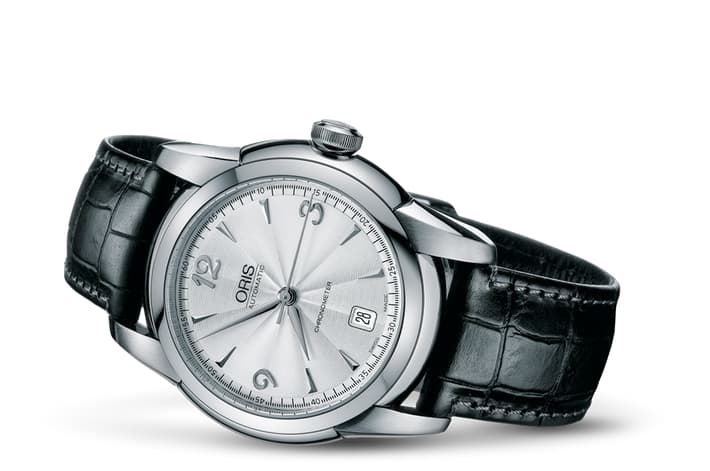 Image of  Artelier Chronometer, Date